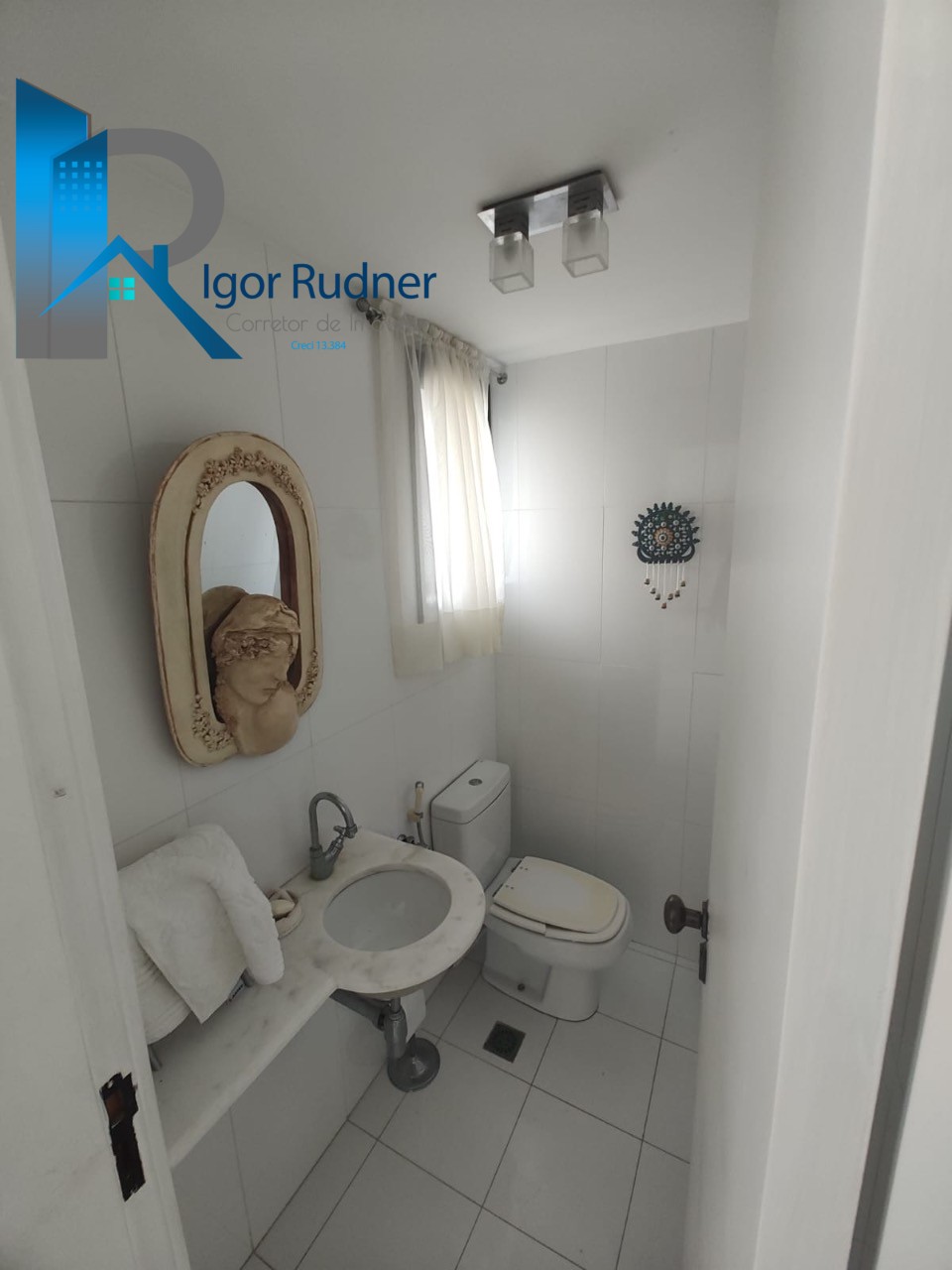 Apartamento, 4 quartos, 186 m² - Foto 8