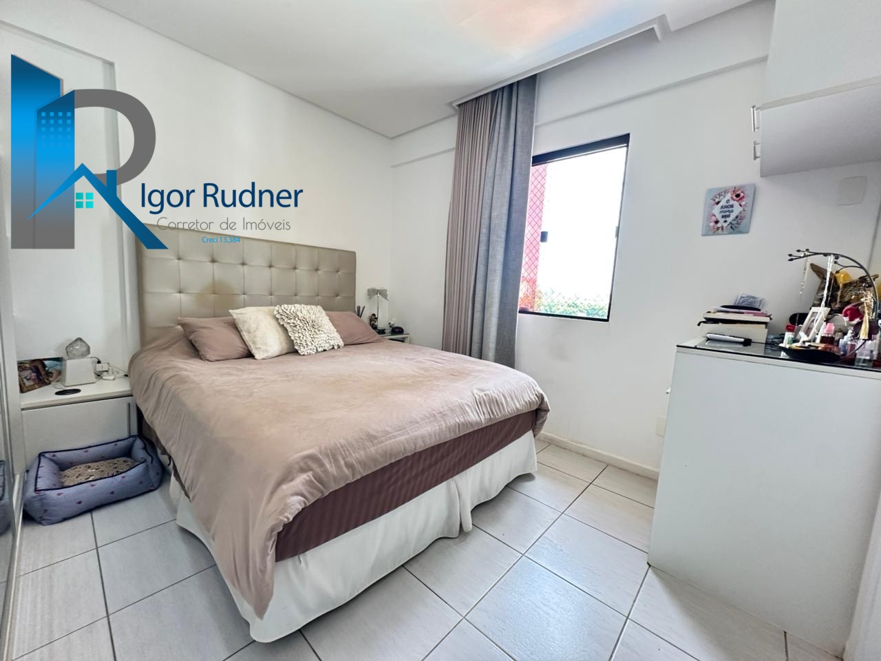 Apartamento, 2 quartos, 85 m² - Foto 13