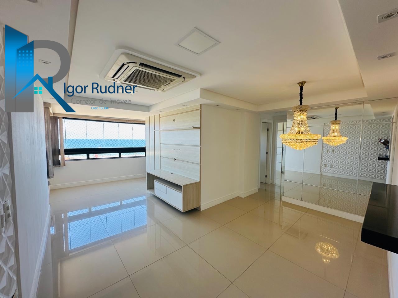 Apartamento, 2 quartos, 70 m² - Foto 4