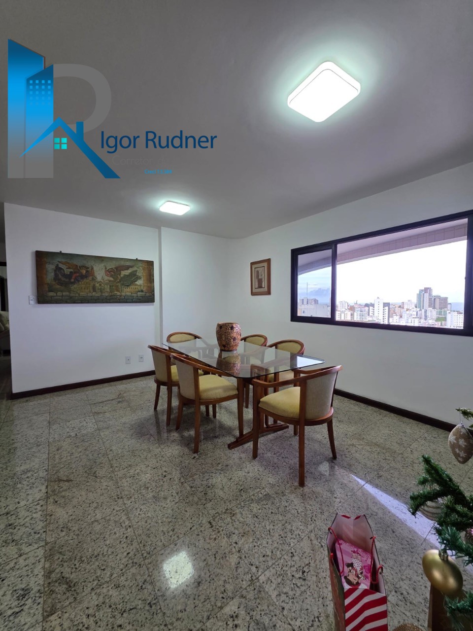 Apartamento, 4 quartos, 242 m² - Foto 11