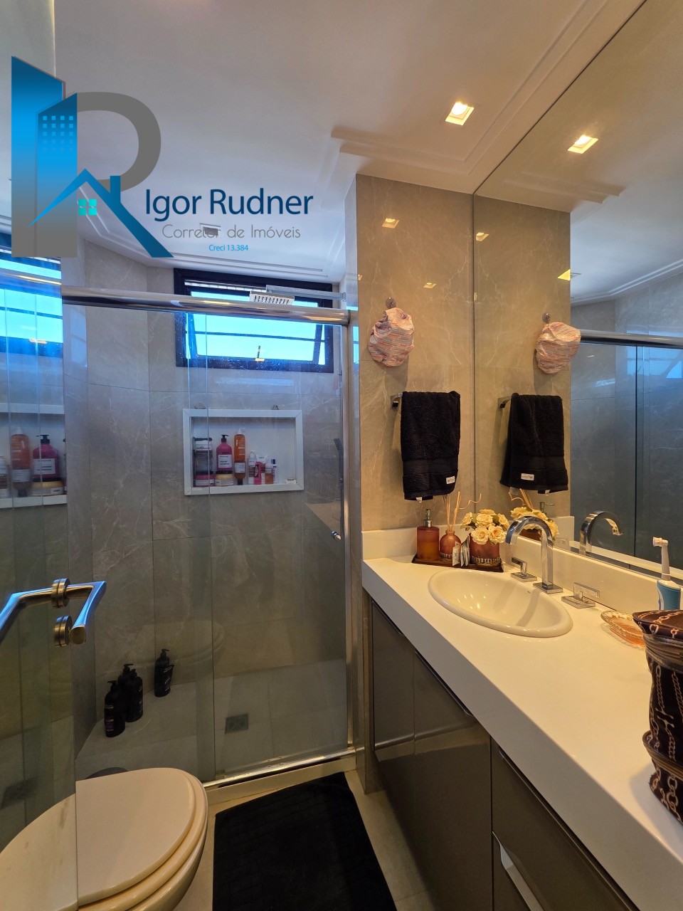 Apartamento, 3 quartos, 195 m² - Foto 27