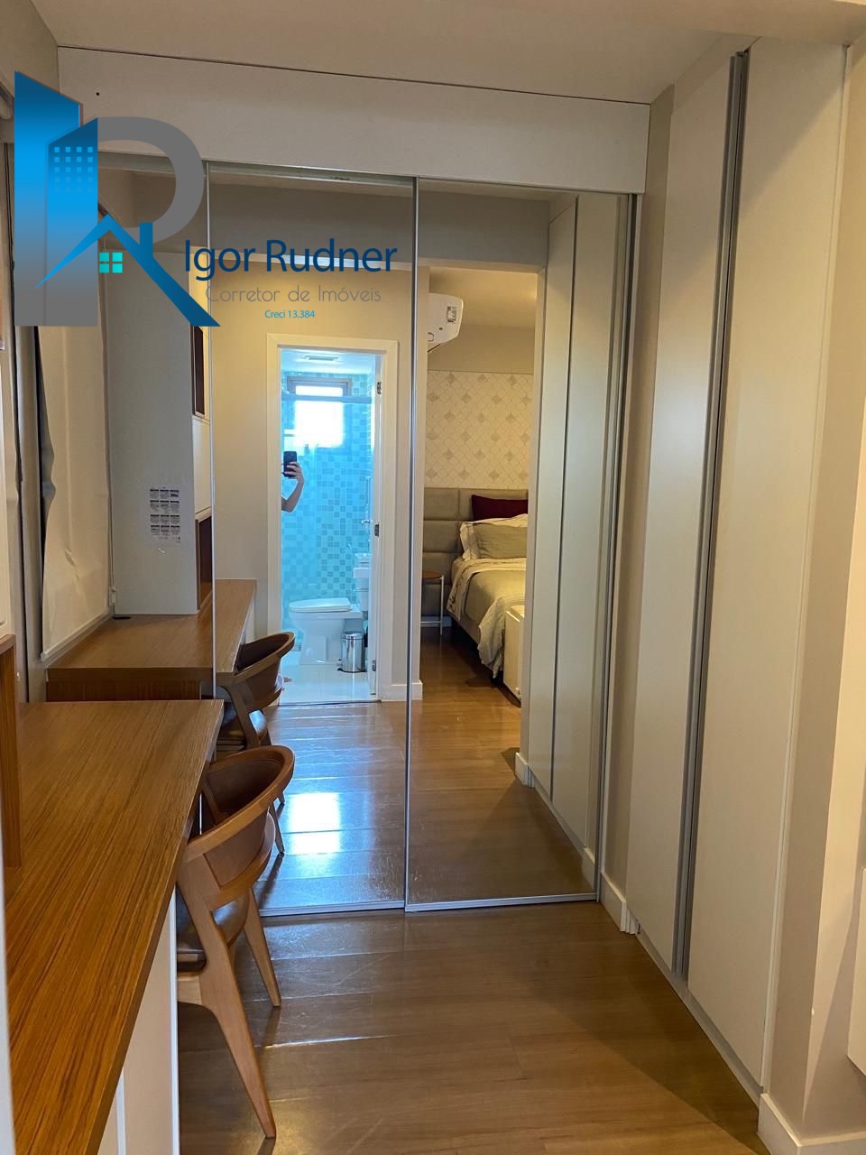 Apartamento, 2 quartos, 92 m² - Foto 14