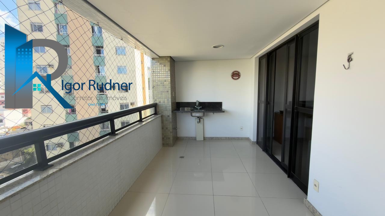 Apartamento, 2 quartos, 89 m² - Foto 2