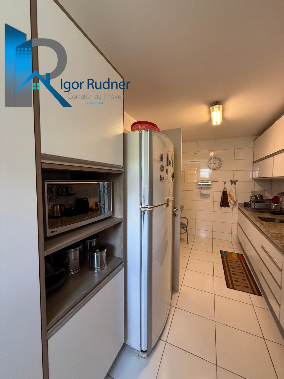 Apartamento, 3 quartos, 93 m² - Foto 19