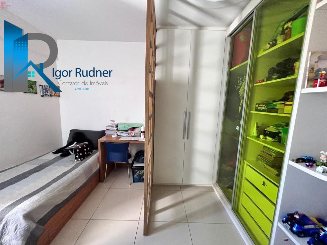 Apartamento, 3 quartos, 165 m² - Foto 12