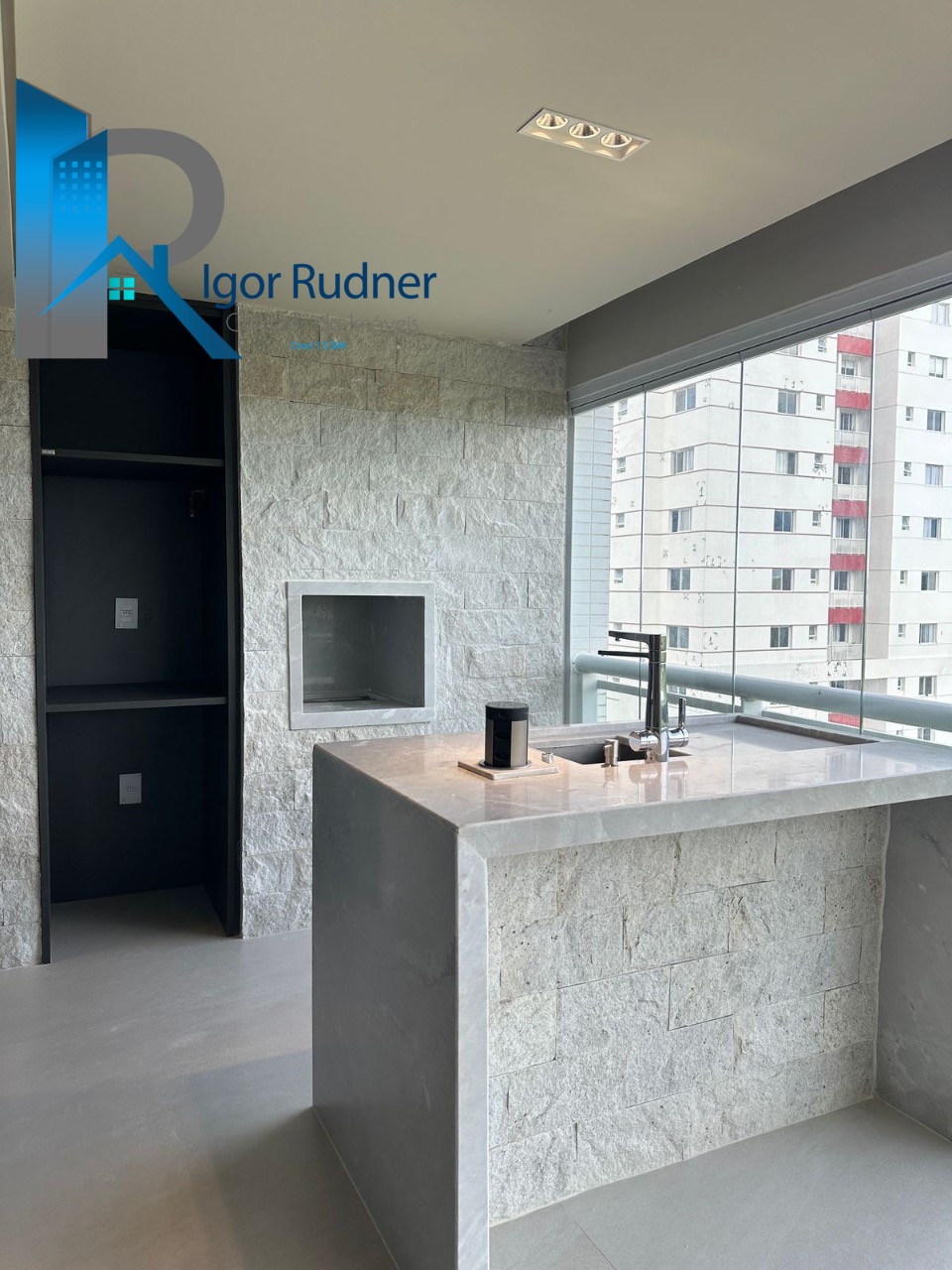 Apartamento, 3 quartos, 136 m² - Foto 5