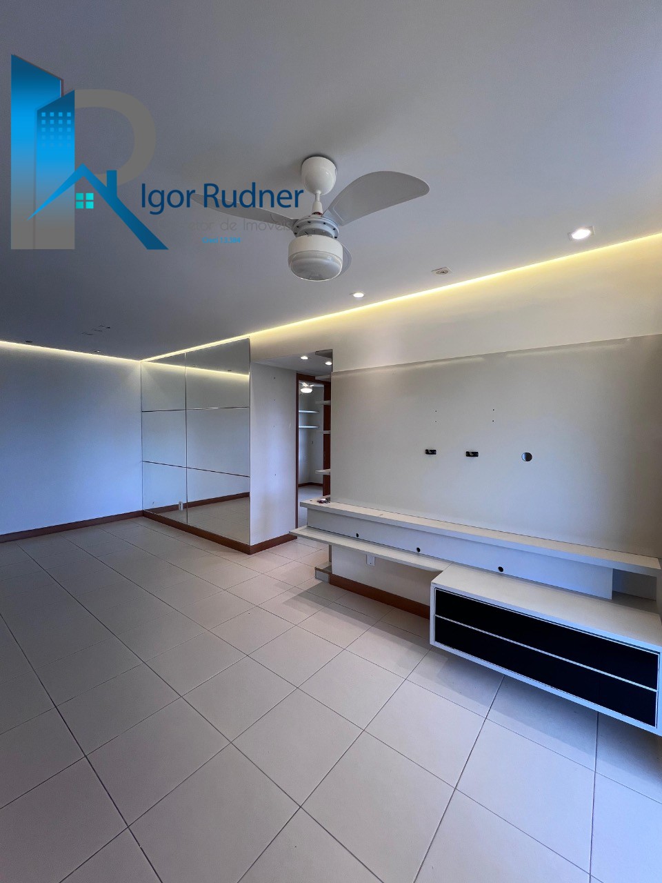 Apartamento, 2 quartos, 93 m² - Foto 5