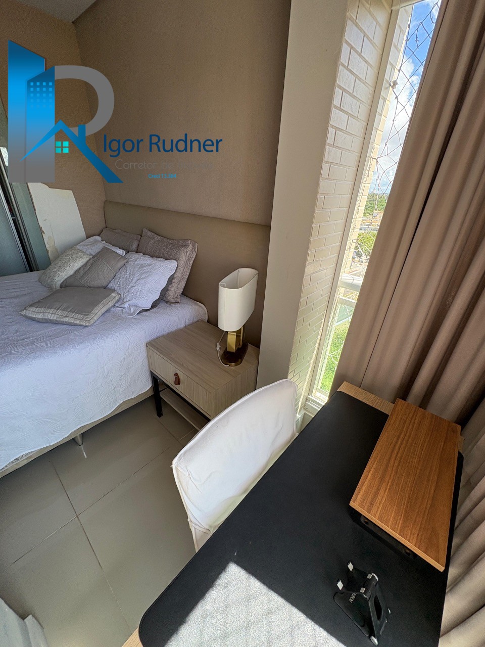 Apartamento, 3 quartos, 140 m² - Foto 25