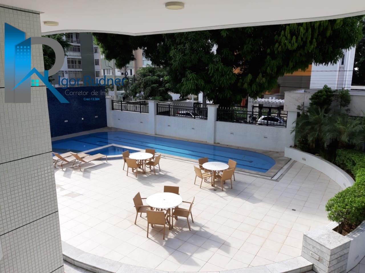 Apartamento, 4 quartos, 186 m² - Foto 14