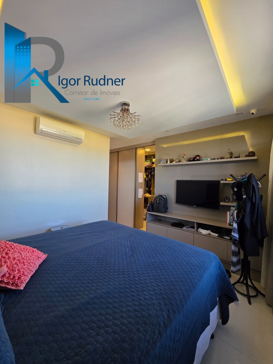 Apartamento, 3 quartos, 195 m² - Foto 23