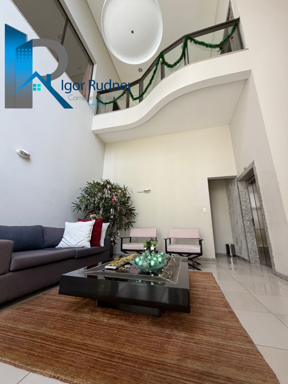 Apartamento, 3 quartos, 96 m² - Foto 27