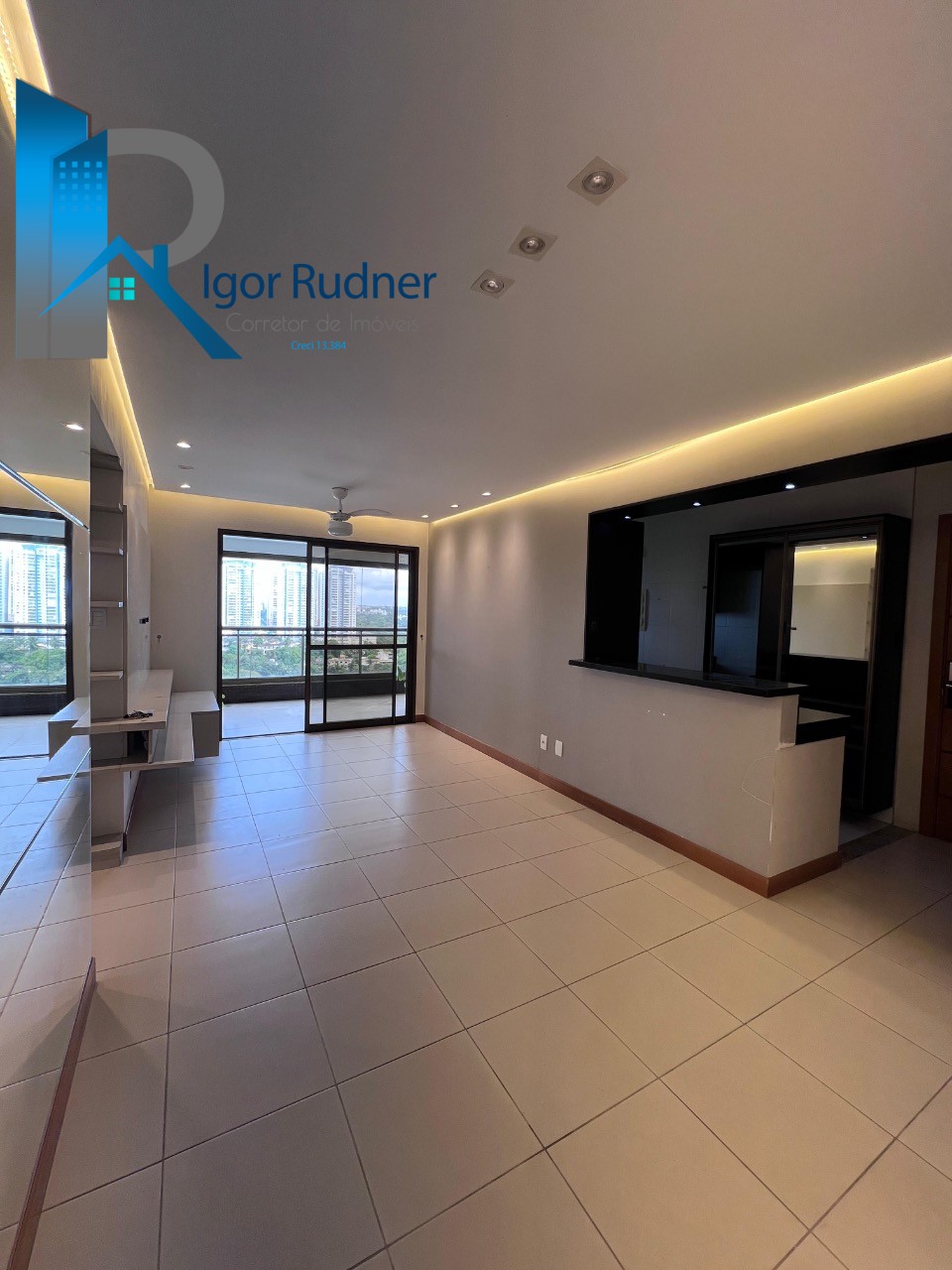 Apartamento, 2 quartos, 93 m² - Foto 7