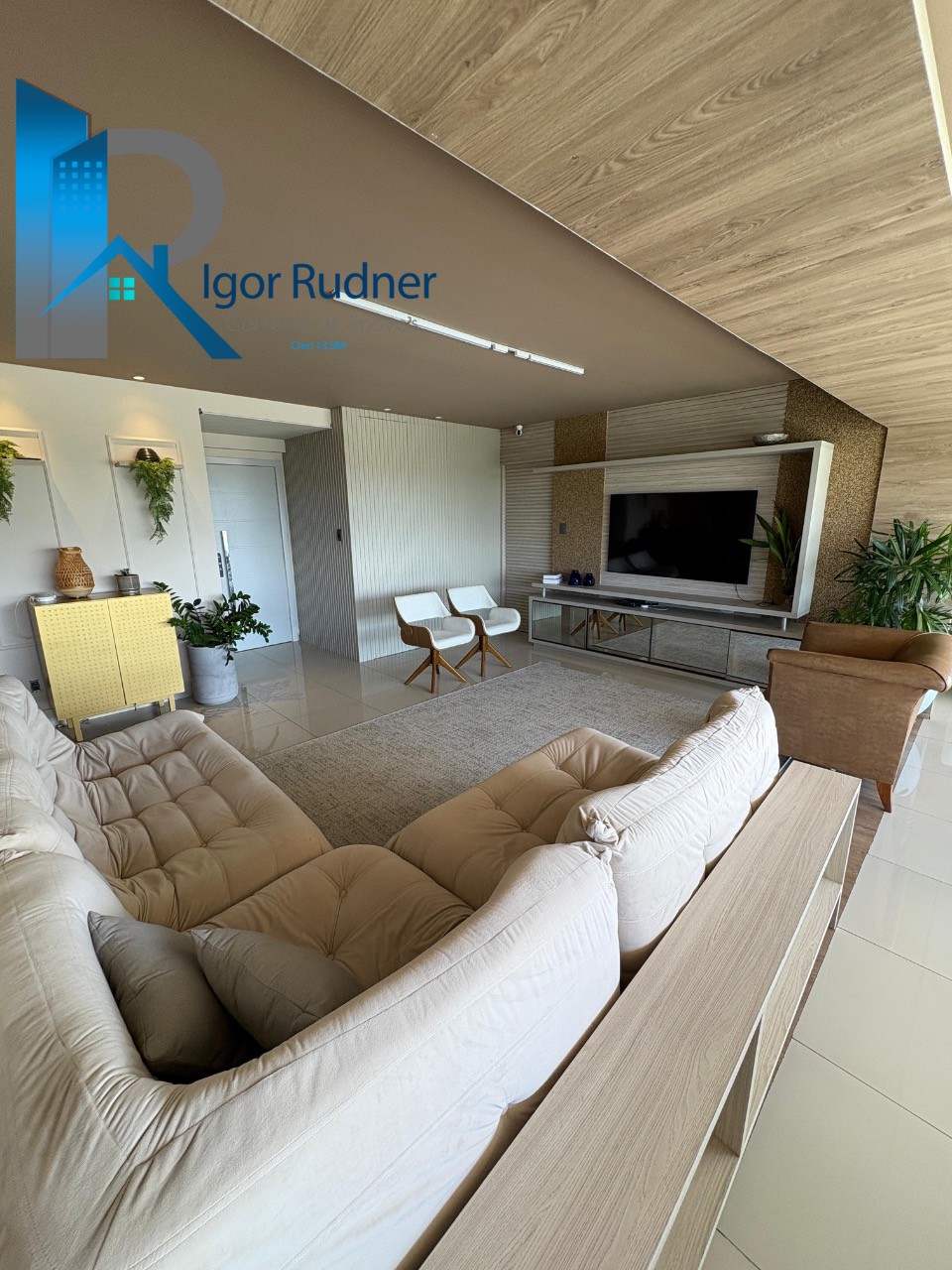 Apartamento, 3 quartos, 140 m² - Foto 10