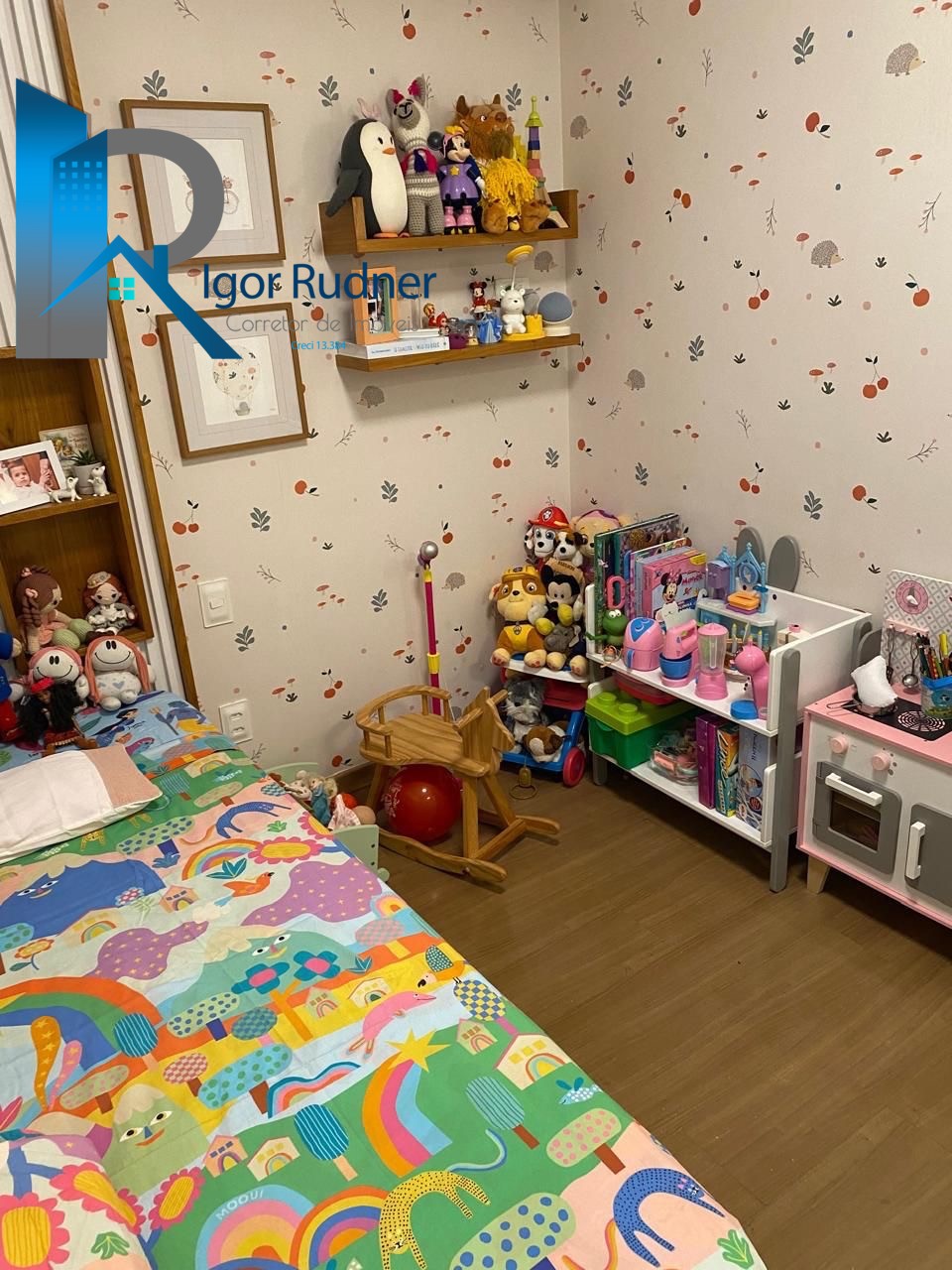 Apartamento, 2 quartos, 92 m² - Foto 21