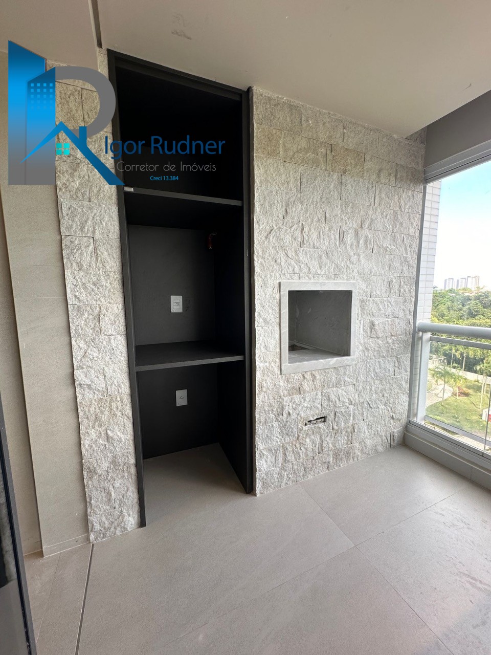 Apartamento, 3 quartos, 136 m² - Foto 6