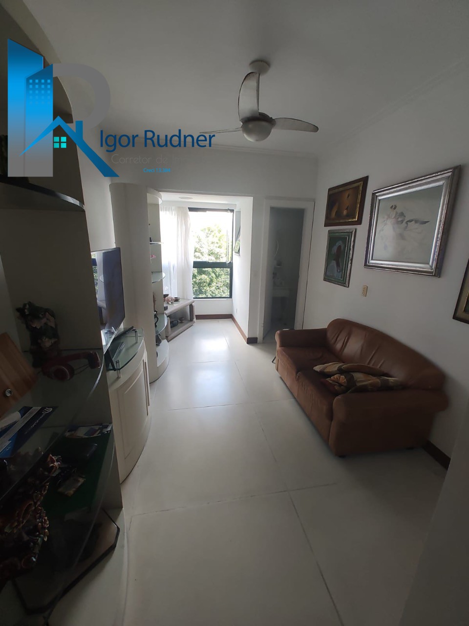 Apartamento, 4 quartos, 186 m² - Foto 9