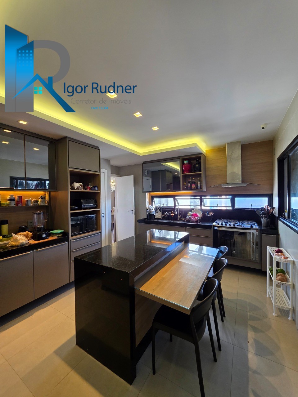 Apartamento, 3 quartos, 195 m² - Foto 28