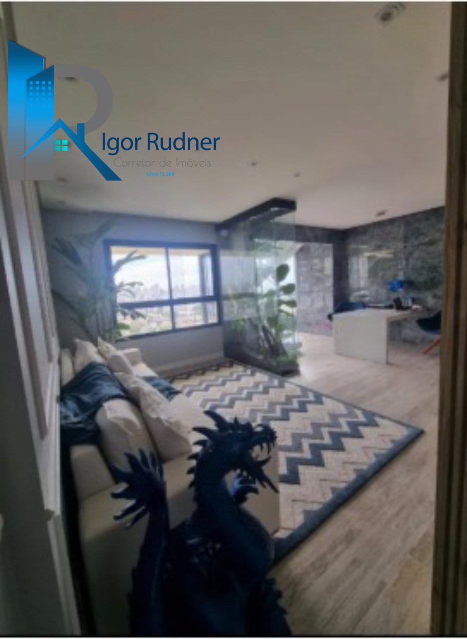 Cobertura, 3 quartos, 270 m² - Foto 4