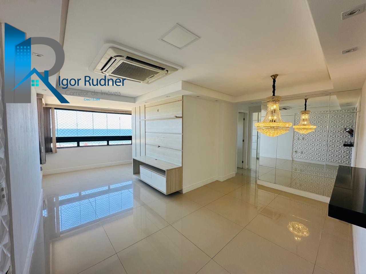 Apartamento, 2 quartos, 70 m² - Foto 3