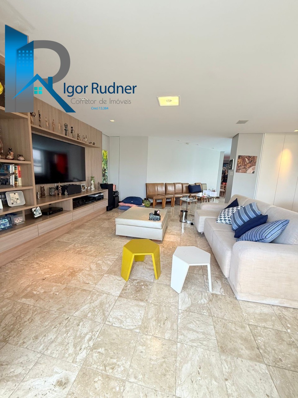 Cobertura, 4 quartos, 492 m² - Foto 6