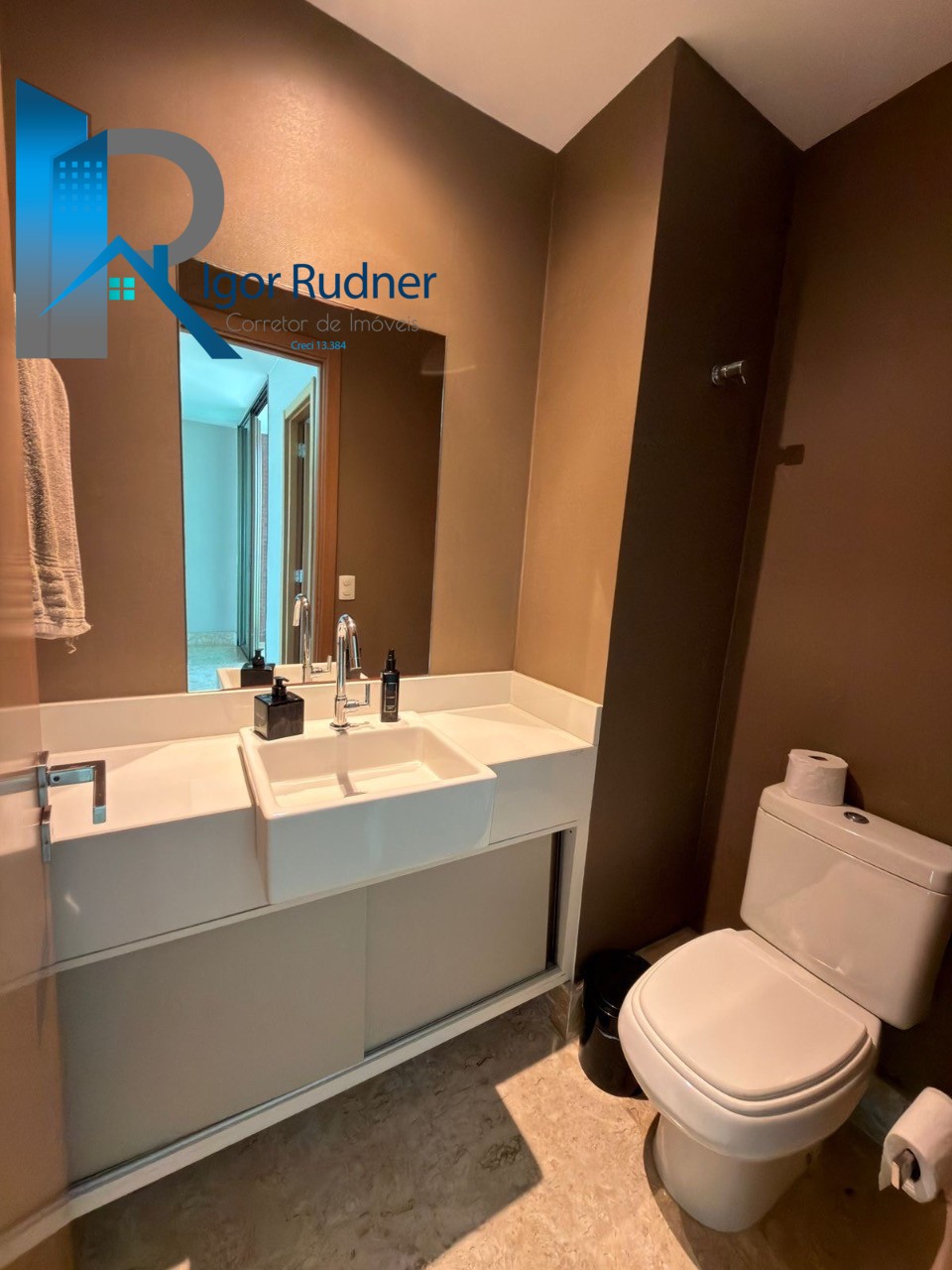 Apartamento, 4 quartos, 240 m² - Foto 7