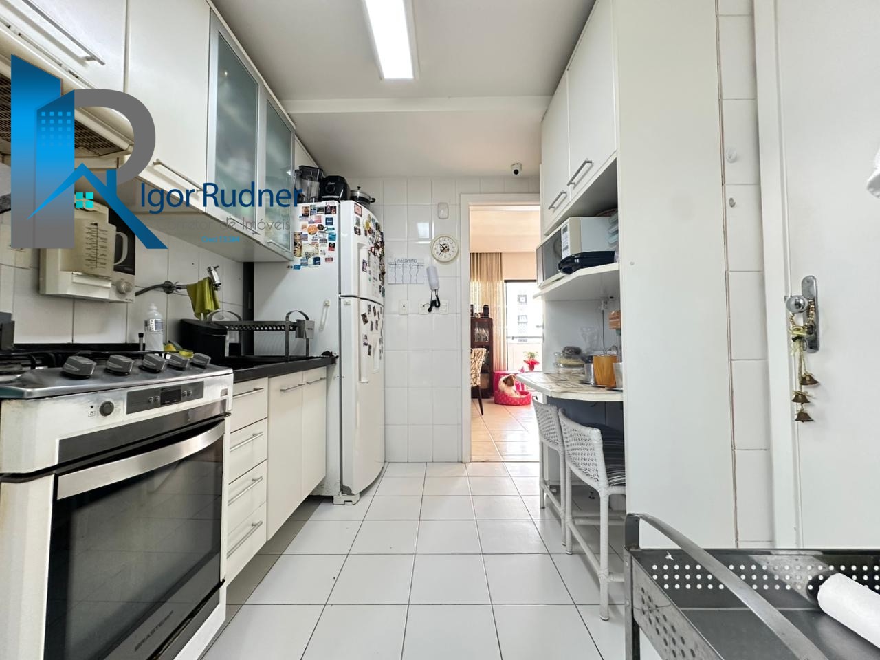 Apartamento, 2 quartos, 85 m² - Foto 18