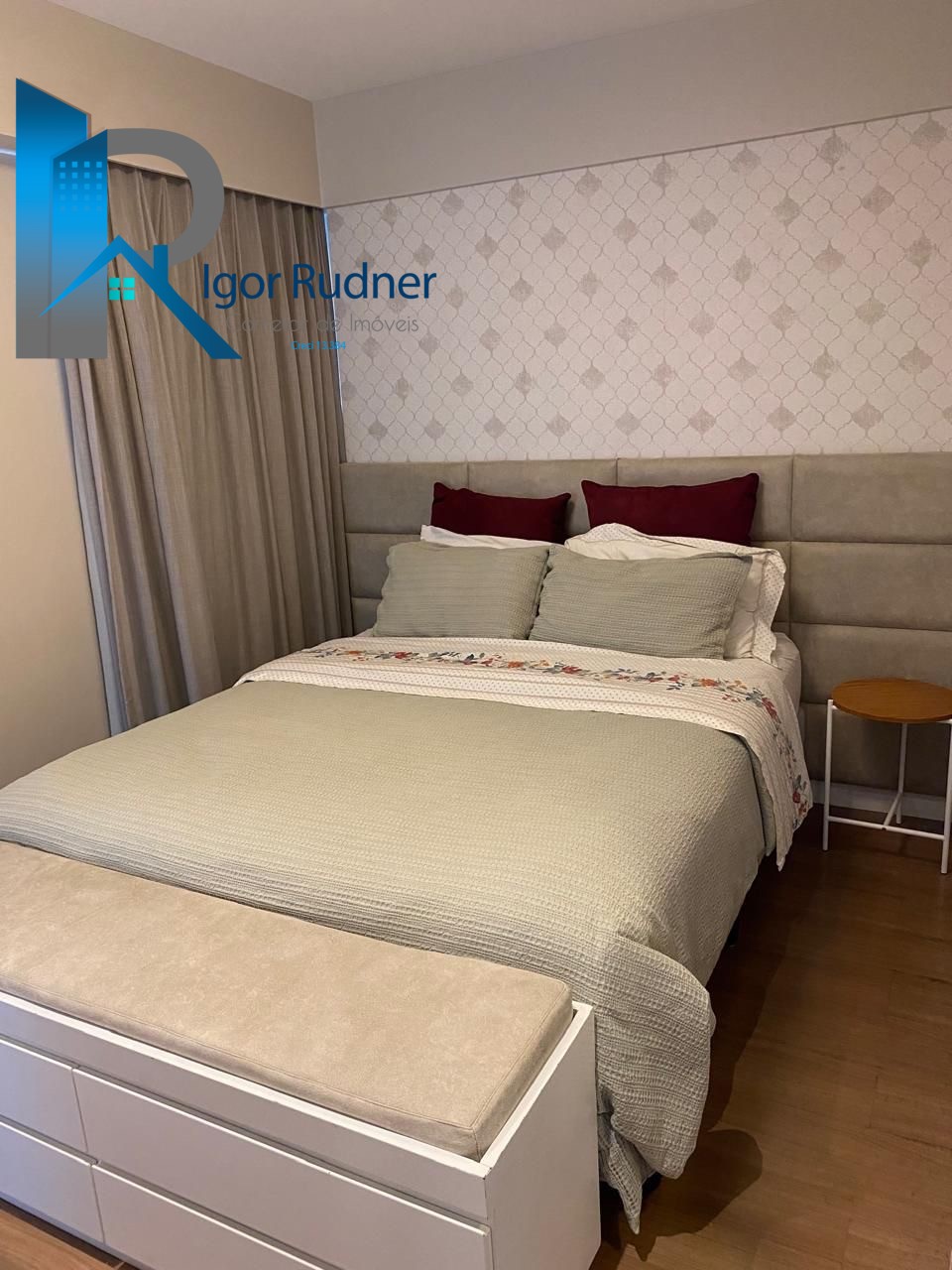 Apartamento, 2 quartos, 92 m² - Foto 11