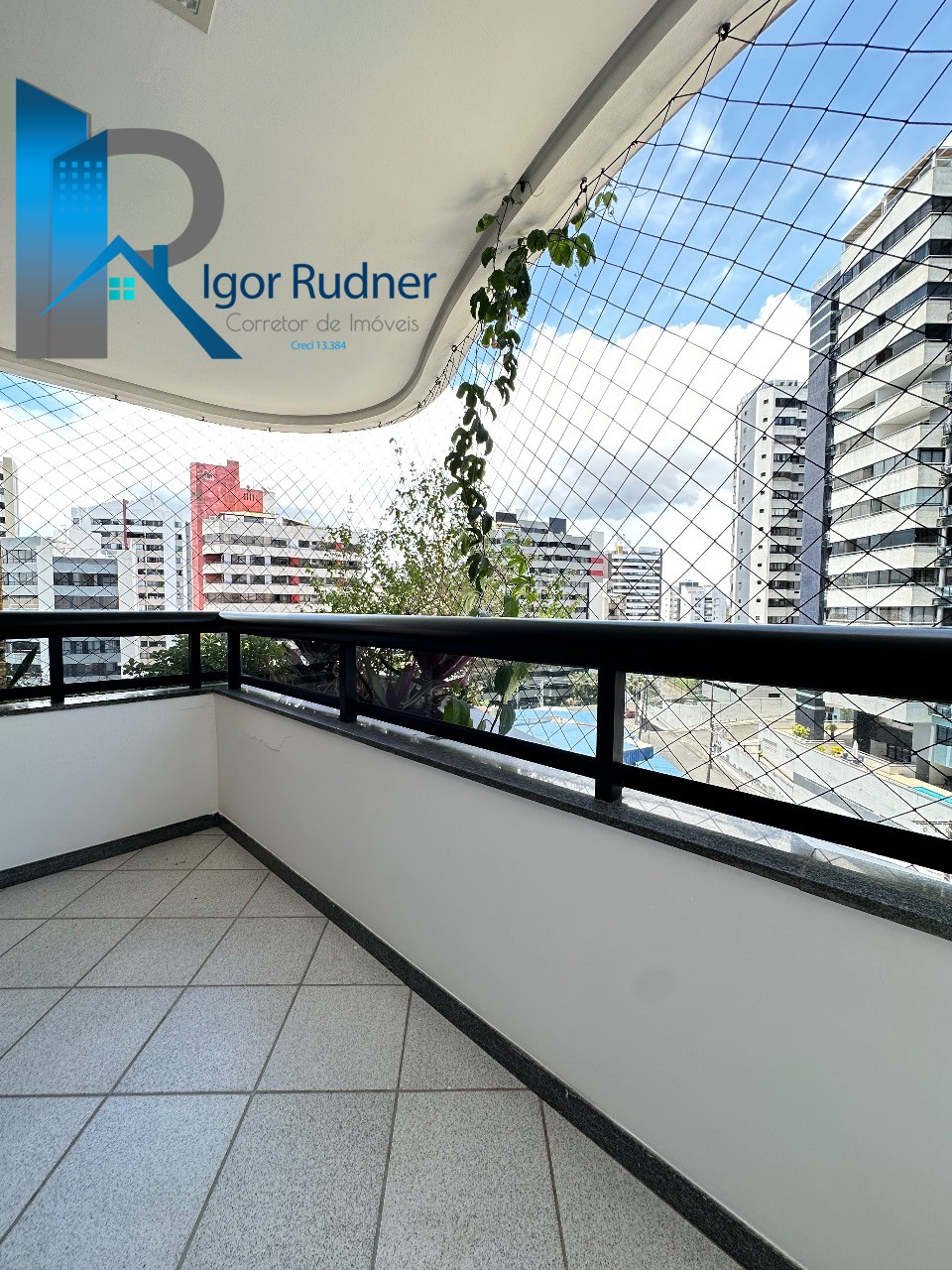 Apartamento, 1 quarto, 53 m² - Foto 9