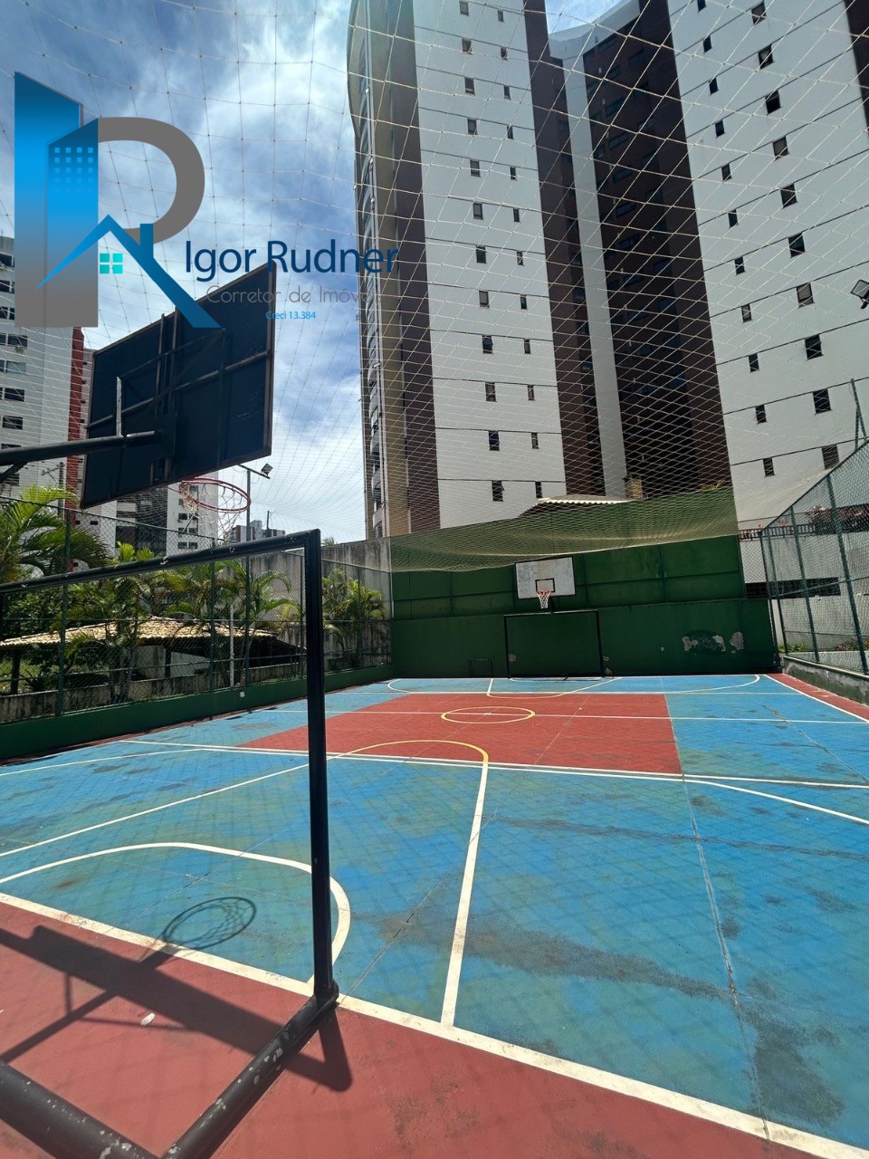 Apartamento, 4 quartos, 156 m² - Foto 22