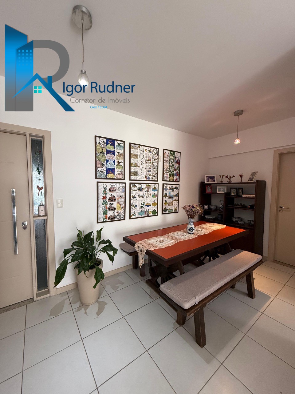 Apartamento, 3 quartos, 93 m² - Foto 8