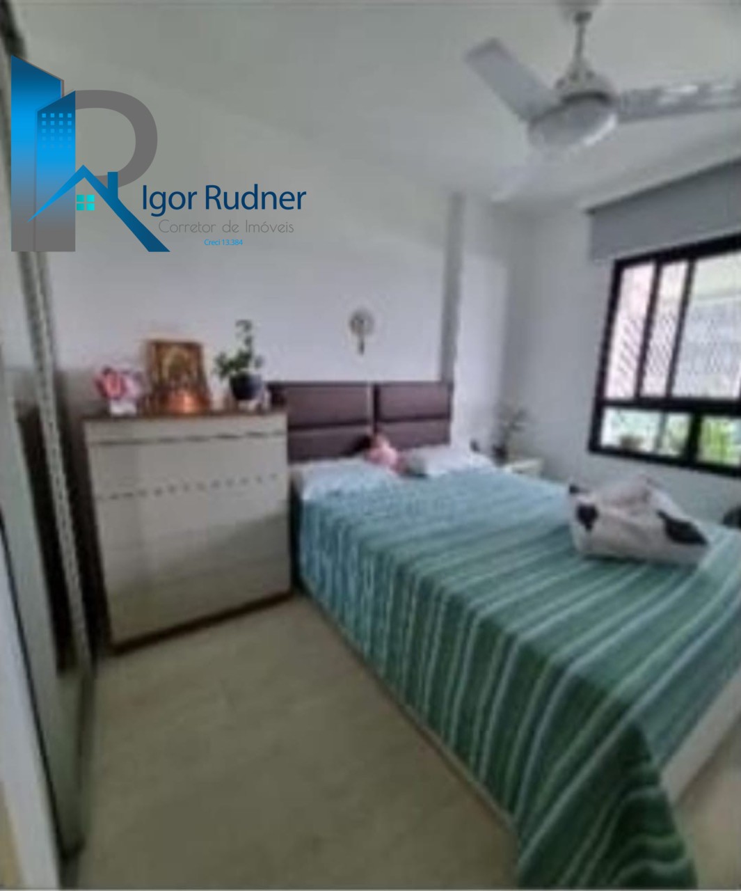 Apartamento, 1 quarto, 54 m² - Foto 6