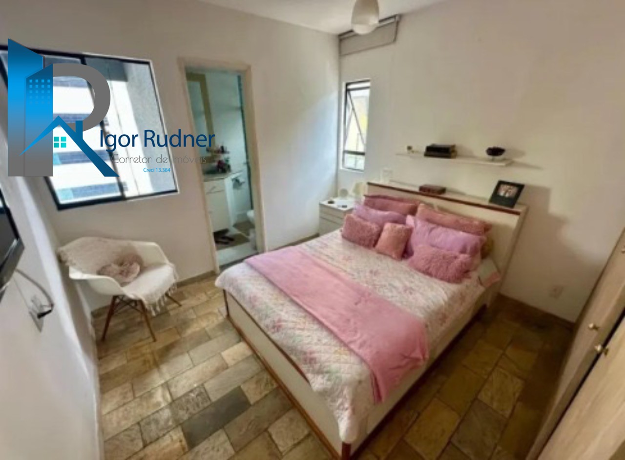 Apartamento, 3 quartos, 75 m² - Foto 6