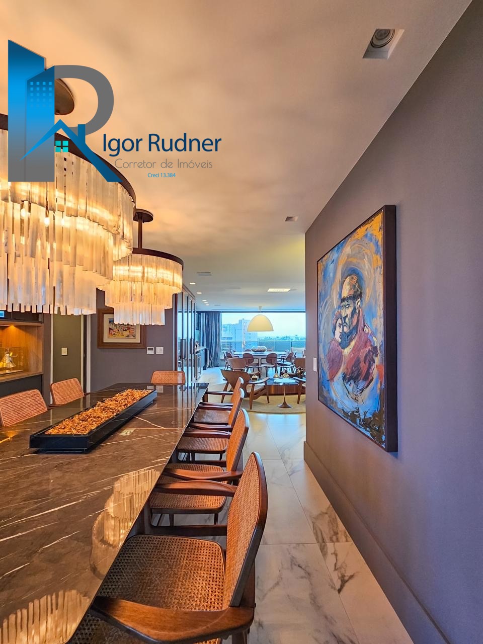 Apartamento, 4 quartos, 305 m² - Foto 15