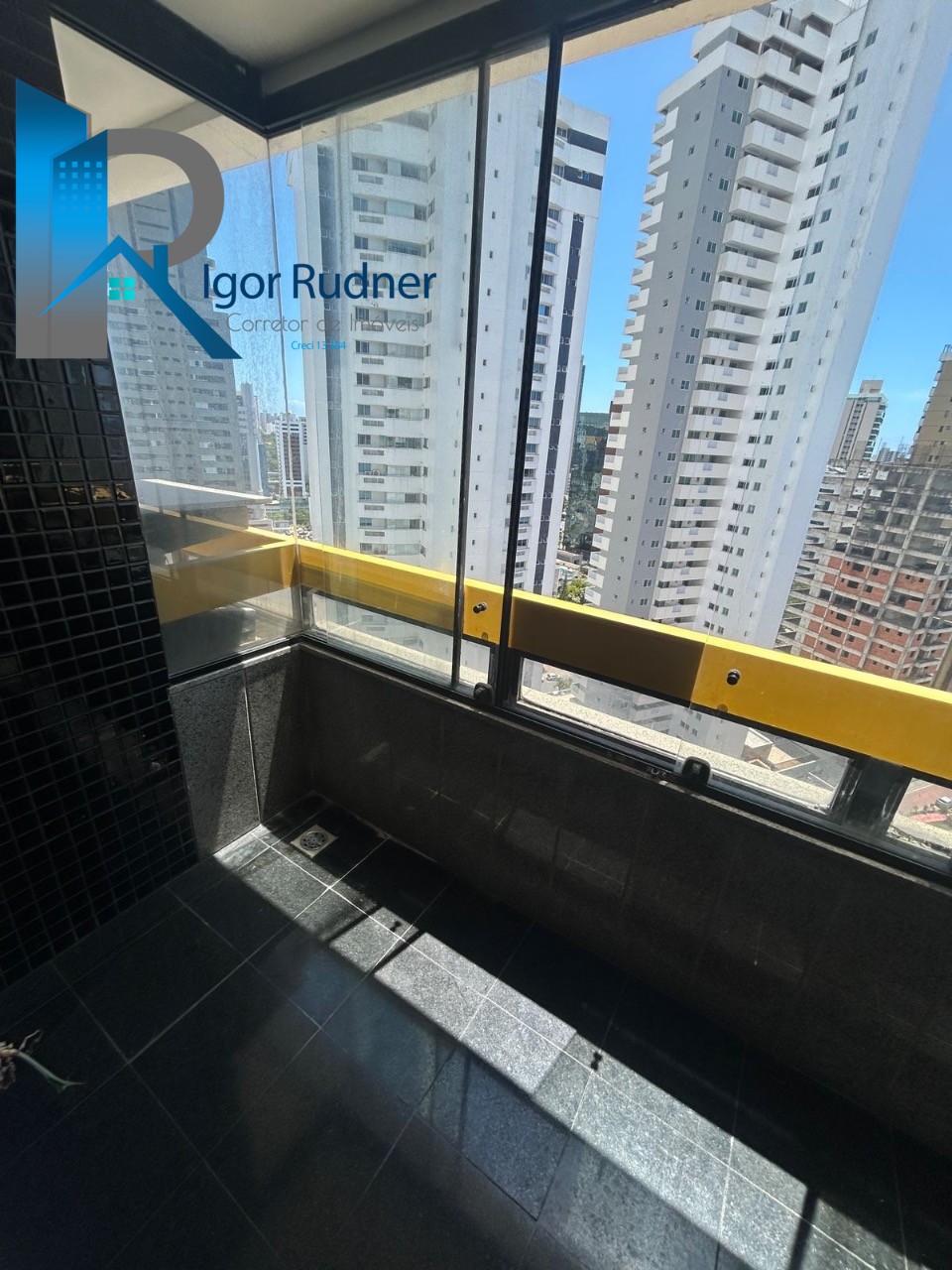 Apartamento, 3 quartos, 98 m² - Foto 4