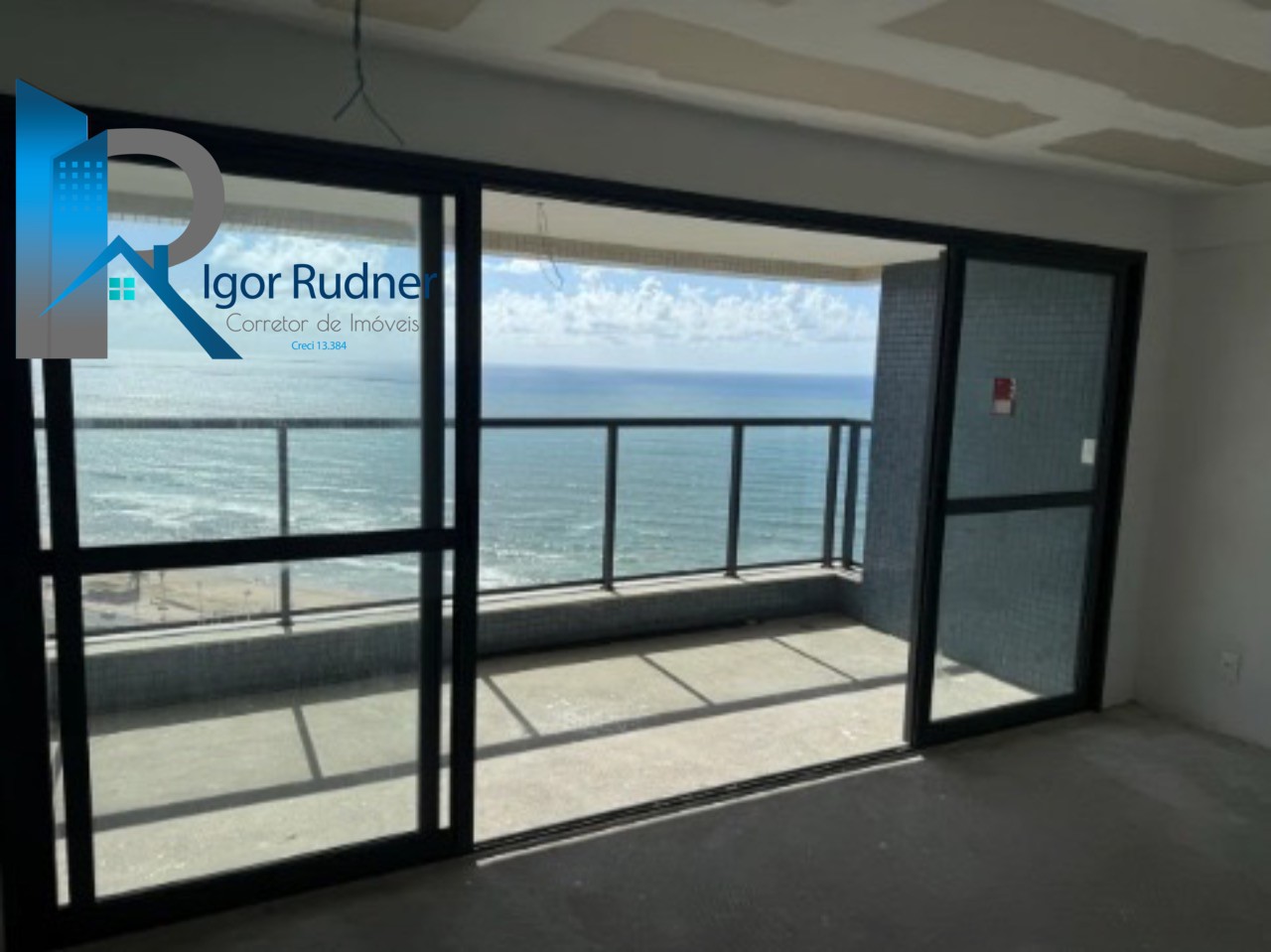 Apartamento, 3 quartos, 103 m² - Foto 2