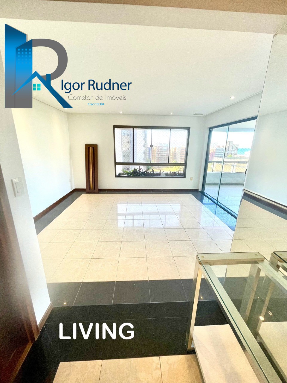 Apartamento, 3 quartos, 188 m² - Foto 5