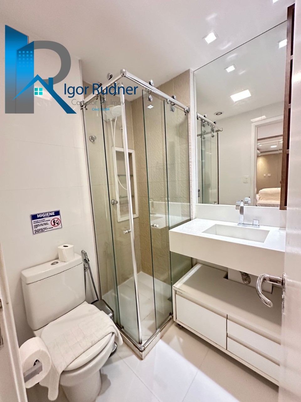 Apartamento, 1 quarto, 47 m² - Foto 22