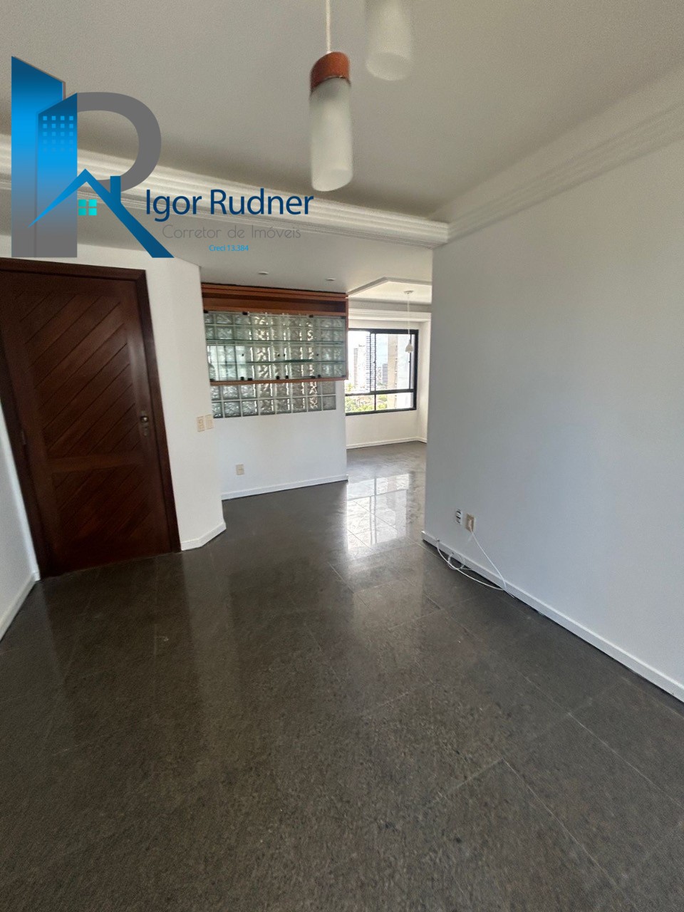 Apartamento, 3 quartos, 98 m² - Foto 5