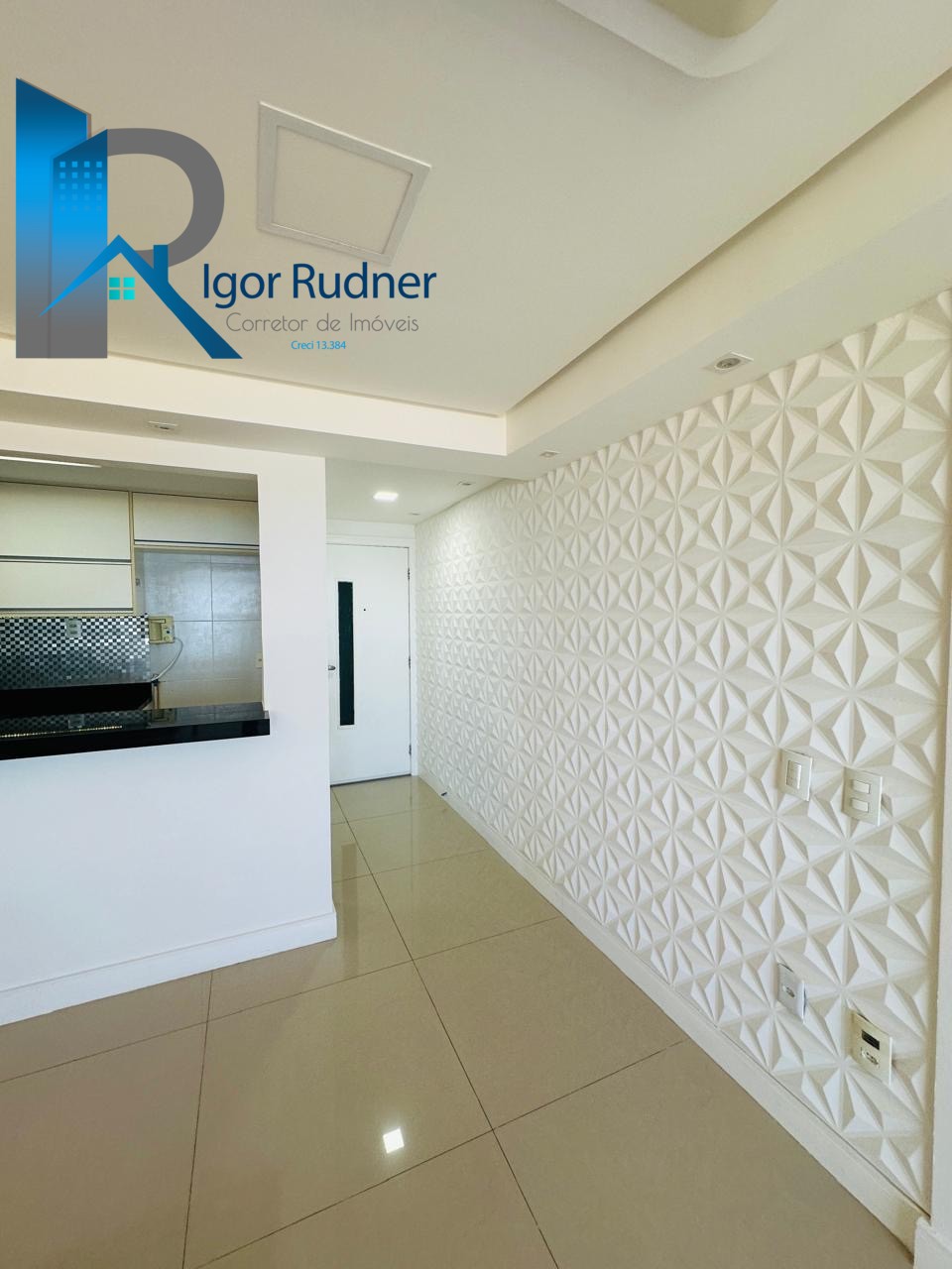 Apartamento, 2 quartos, 70 m² - Foto 9