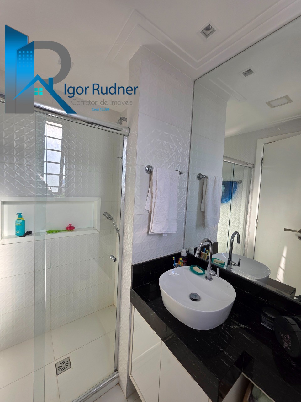 Apartamento, 3 quartos, 195 m² - Foto 17