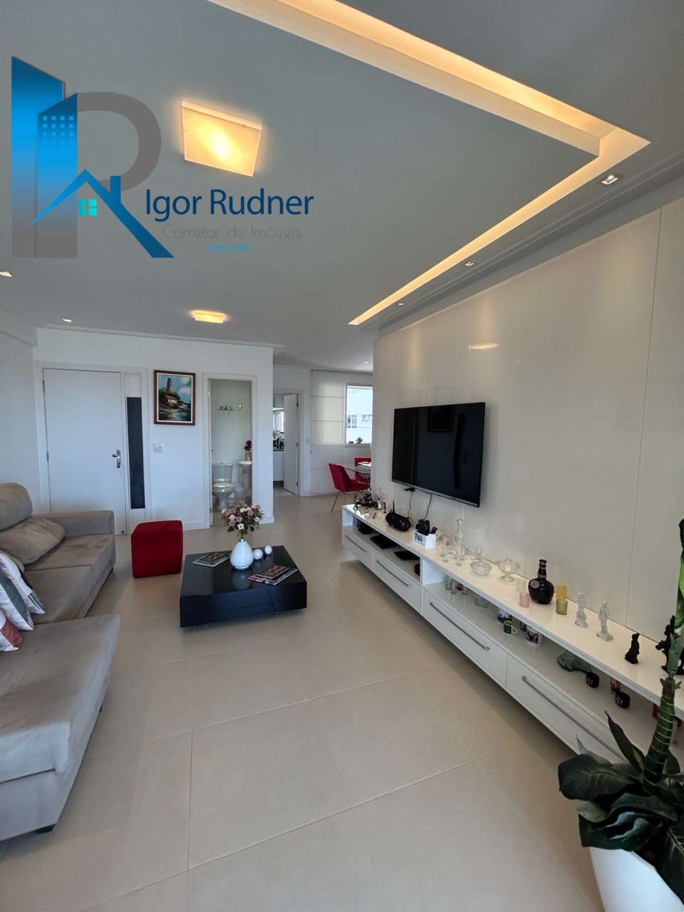 Apartamento, 3 quartos, 155 m² - Foto 6