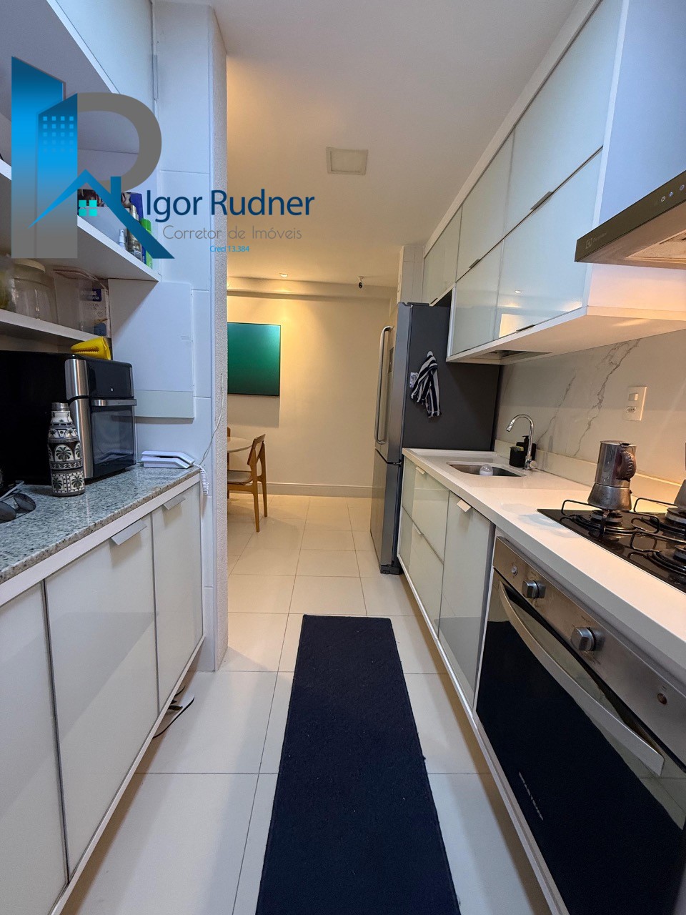 Cobertura, 3 quartos, 145 m² - Foto 22