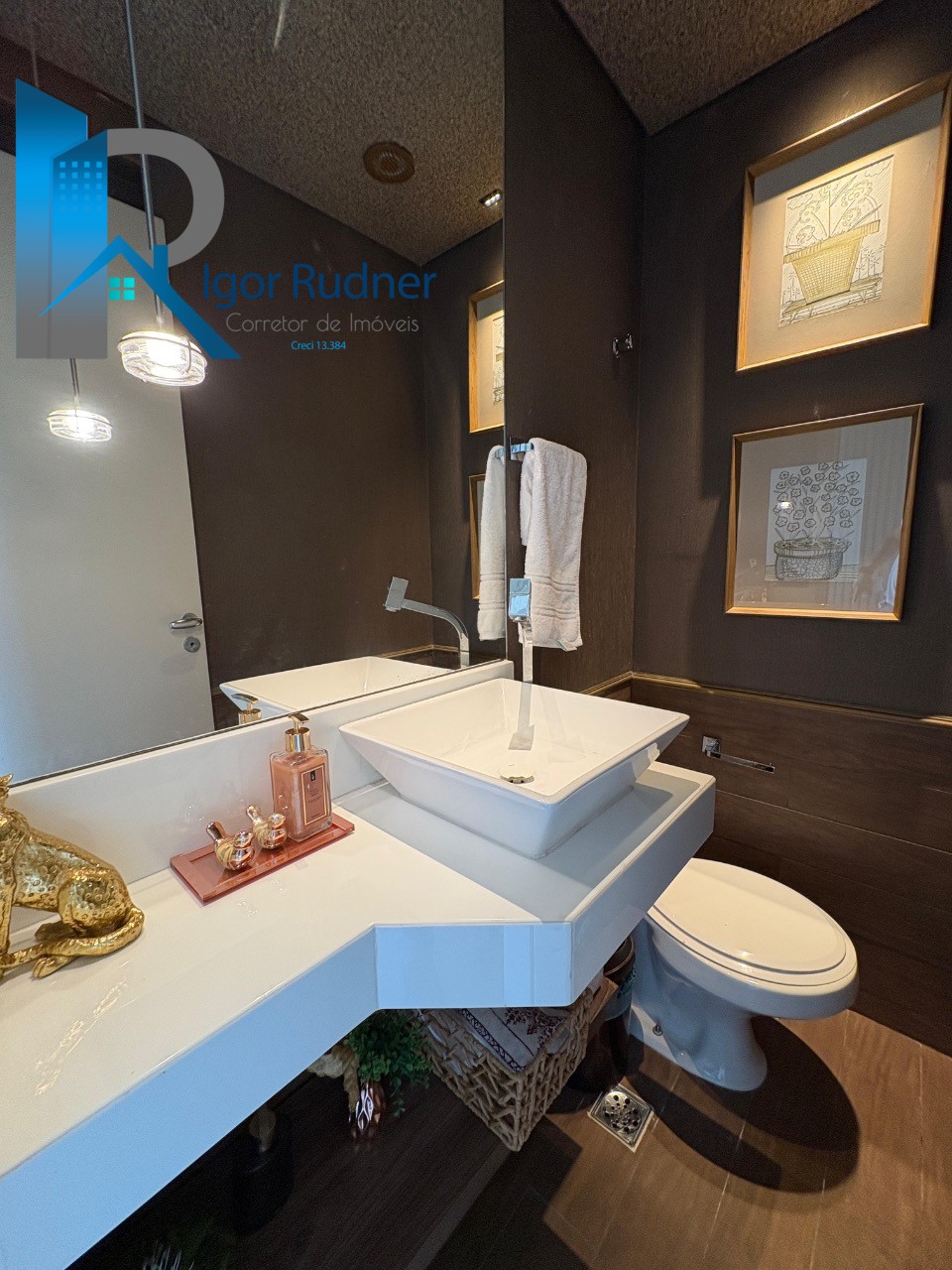 Apartamento, 3 quartos, 140 m² - Foto 15