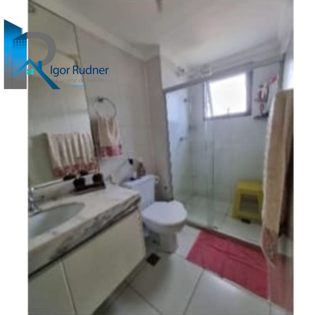 Apartamento, 1 quarto, 54 m² - Foto 4