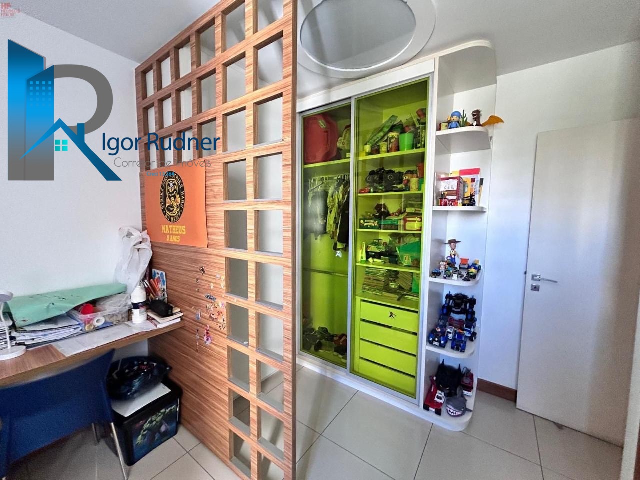 Apartamento, 3 quartos, 165 m² - Foto 13