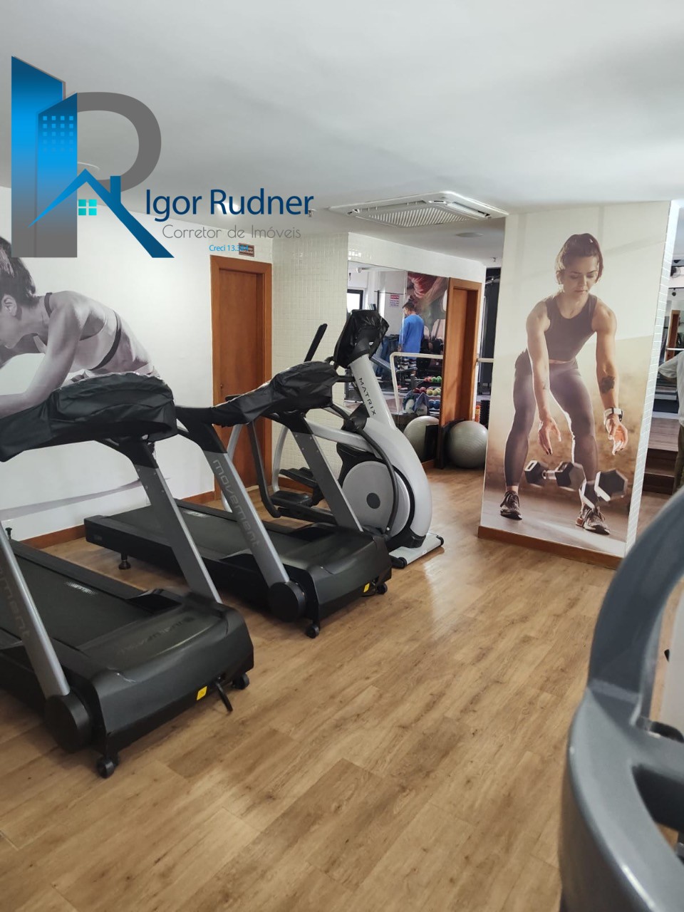 Apartamento, 4 quartos, 186 m² - Foto 21