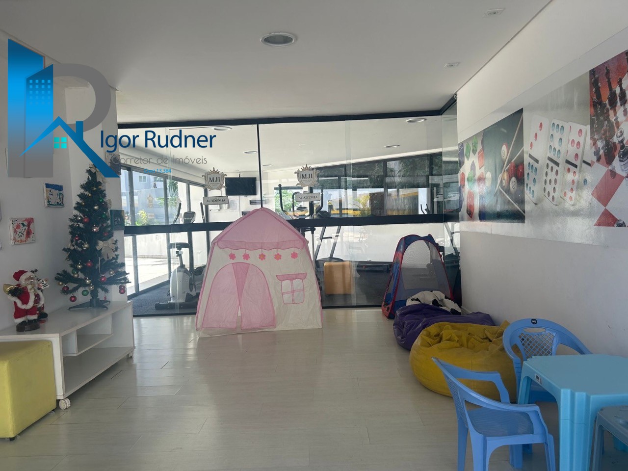 Apartamento, 3 quartos, 98 m² - Foto 22