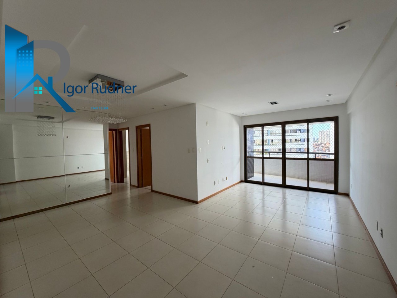 Apartamento, 3 quartos, 96 m² - Foto 5