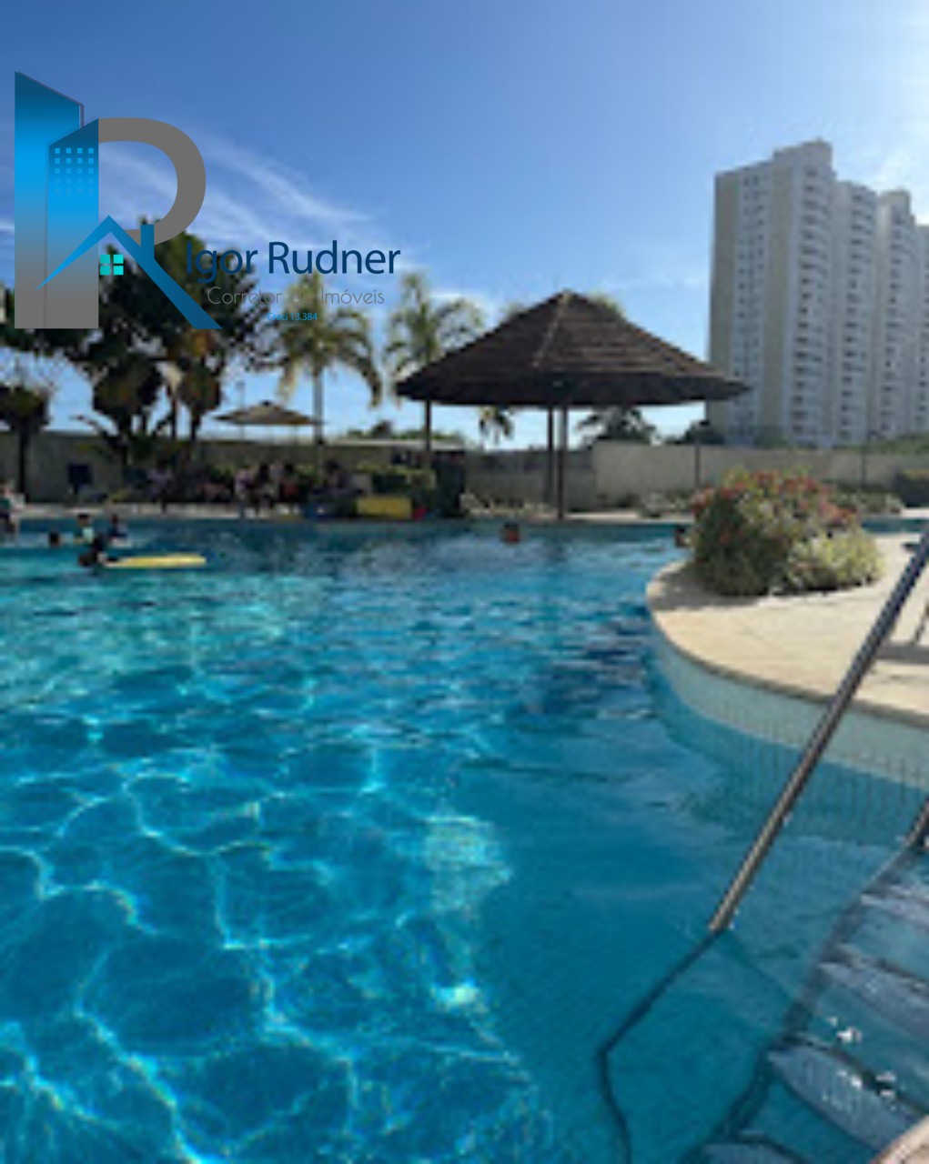 Apartamento, 1 quarto, 54 m² - Foto 14