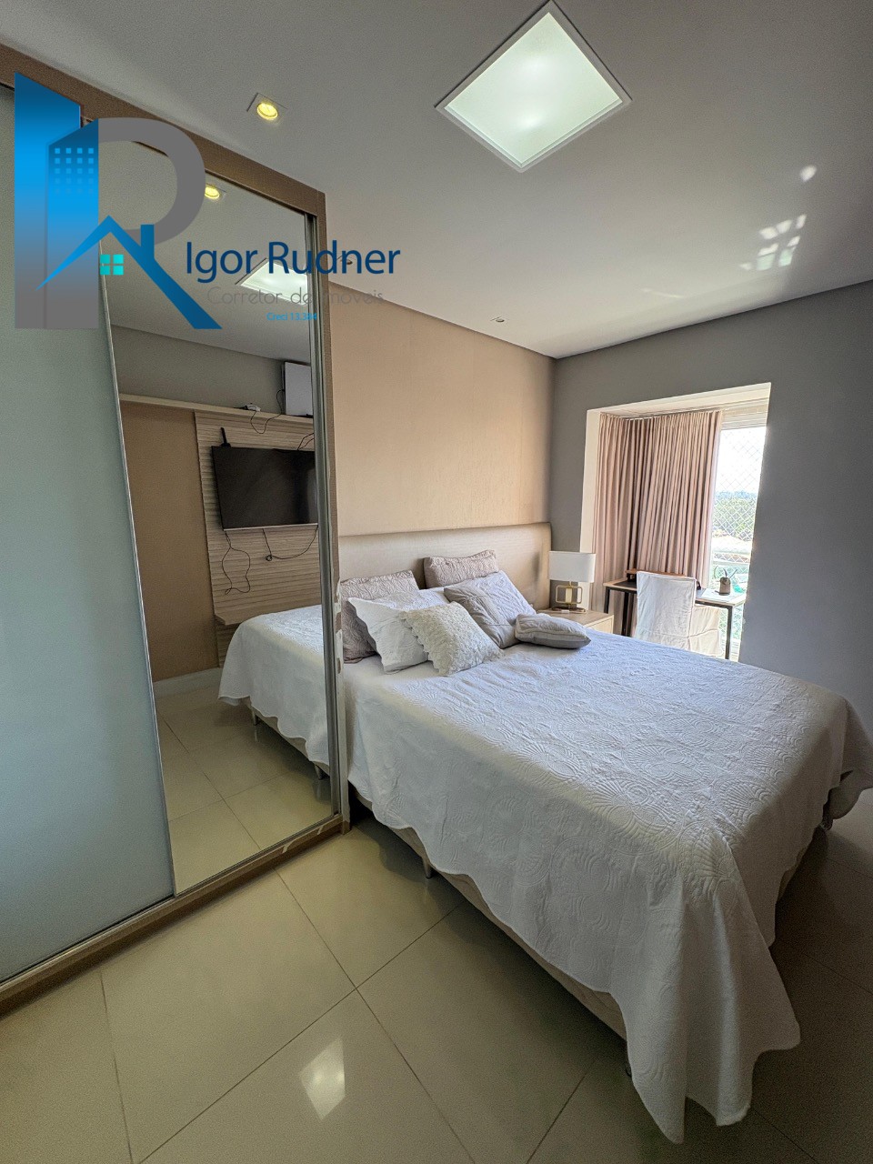 Apartamento, 3 quartos, 140 m² - Foto 24